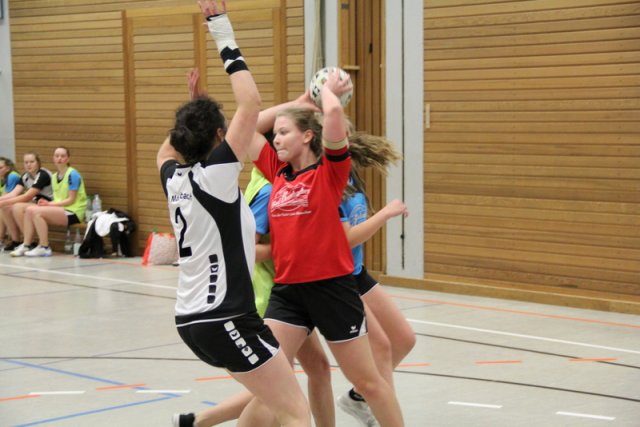 2018_03_10 Jugend 19 - A-Klasse